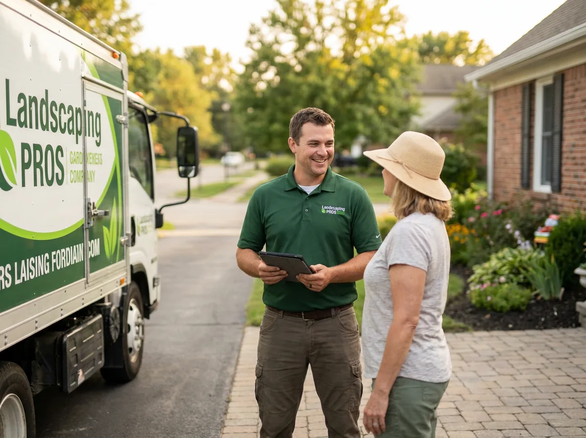 Landscaping Loretto, PA FAQs